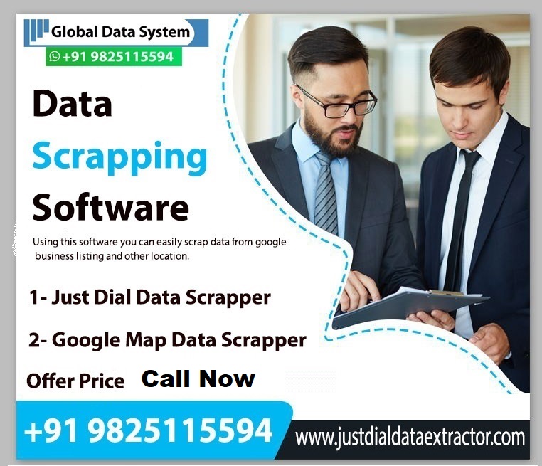 online data extractor